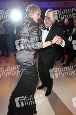 Ball des Sports 2023 in Frankfurt