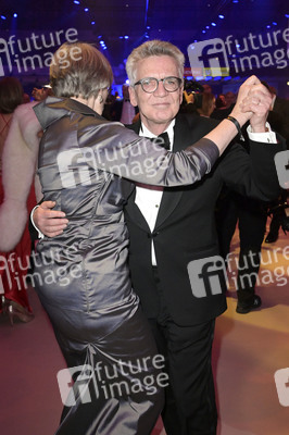 Ball des Sports 2023 in Frankfurt