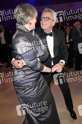 Ball des Sports 2023 in Frankfurt