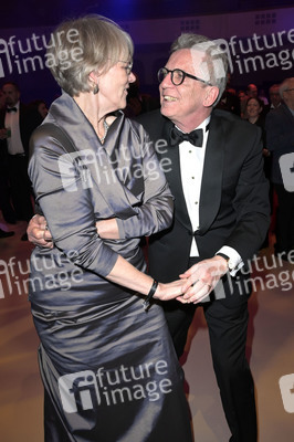 Ball des Sports 2023 in Frankfurt