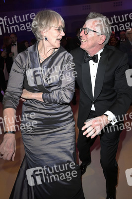 Ball des Sports 2023 in Frankfurt