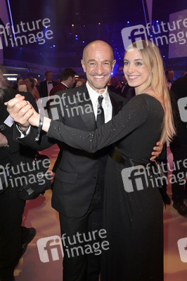 Ball des Sports 2023 in Frankfurt