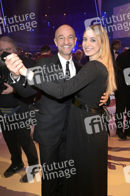 Ball des Sports 2023 in Frankfurt