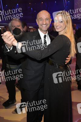 Ball des Sports 2023 in Frankfurt