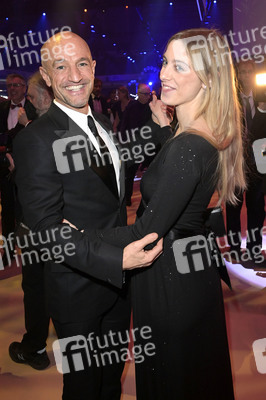 Ball des Sports 2023 in Frankfurt