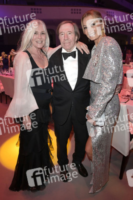 Ball des Sports 2023 in Frankfurt