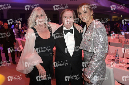 Ball des Sports 2023 in Frankfurt