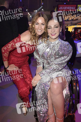 Ball des Sports 2023 in Frankfurt