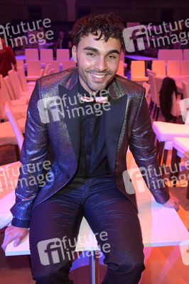 Ball des Sports 2023 in Frankfurt