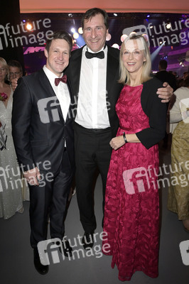 Ball des Sports 2023 in Frankfurt