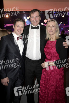 Ball des Sports 2023 in Frankfurt