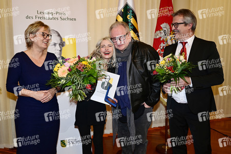 Lessing-Preis 2023 in Kamenz