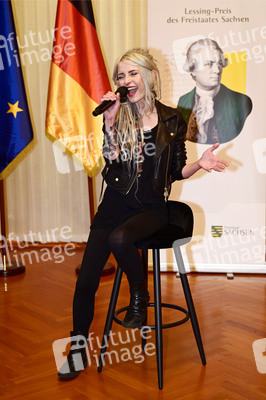 Lessing-Preis 2023 in Kamenz