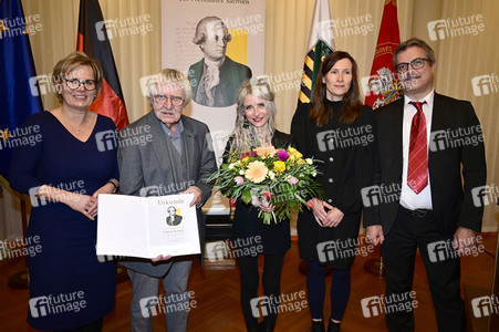Lessing-Preis 2023 in Kamenz