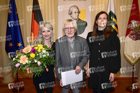Lessing-Preis 2023 in Kamenz