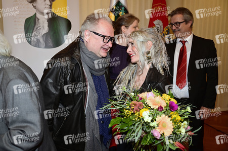 Lessing-Preis 2023 in Kamenz
