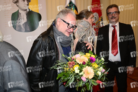 Lessing-Preis 2023 in Kamenz