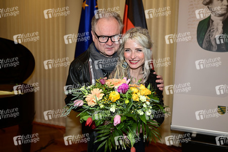 Lessing-Preis 2023 in Kamenz