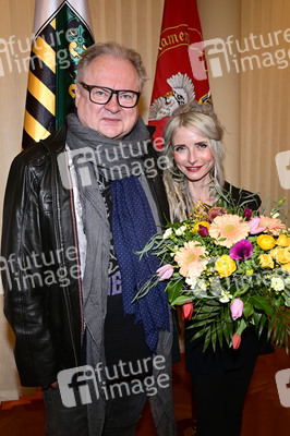 Lessing-Preis 2023 in Kamenz
