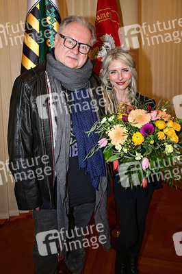 Lessing-Preis 2023 in Kamenz