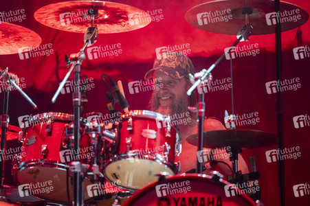Konzert von Obituary in Erfurt