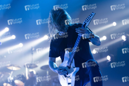 Konzert von Heaven Shall Burn in Erfurt