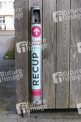 Symbolfoto Recup