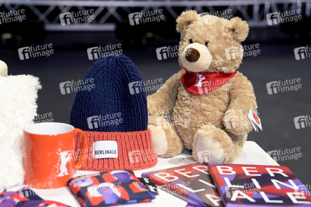 Programm-Pressekonferenz der Berlinale 2023 in Berlin