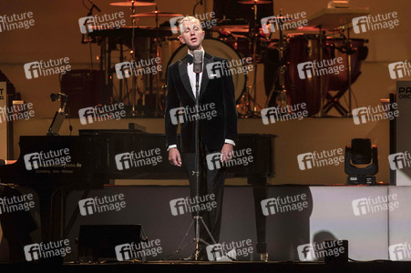 Konzert von Max Raabe & Palast Orchester in Erfurt