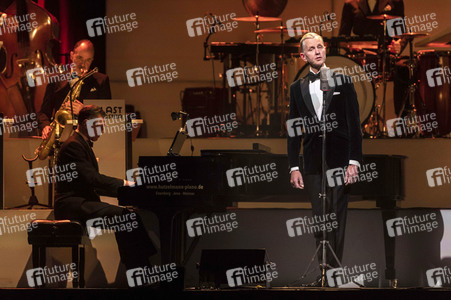 Konzert von Max Raabe & Palast Orchester in Erfurt