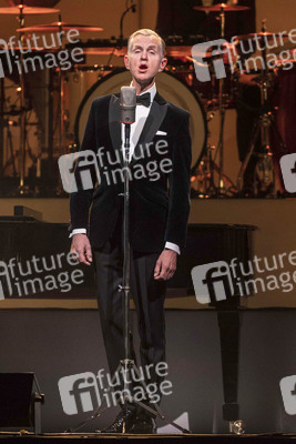 Konzert von Max Raabe & Palast Orchester in Erfurt