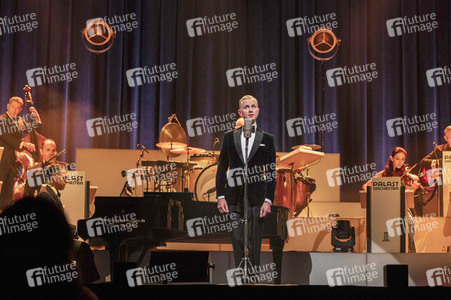 Konzert von Max Raabe & Palast Orchester in Erfurt