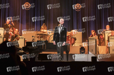 Konzert von Max Raabe & Palast Orchester in Erfurt