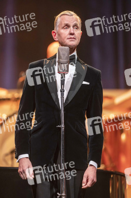Konzert von Max Raabe & Palast Orchester in Erfurt