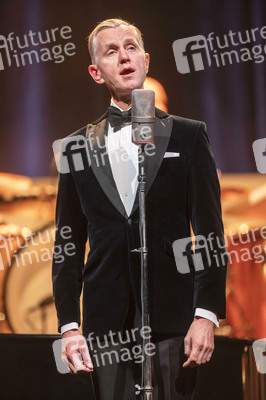 Konzert von Max Raabe & Palast Orchester in Erfurt