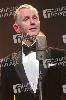 Konzert von Max Raabe & Palast Orchester in Erfurt