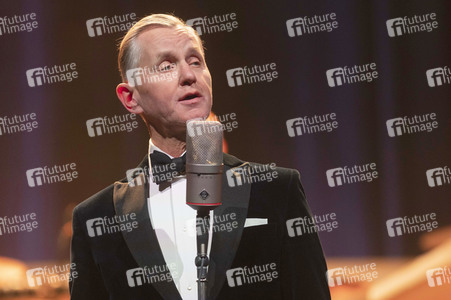 Konzert von Max Raabe & Palast Orchester in Erfurt