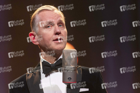 Konzert von Max Raabe & Palast Orchester in Erfurt