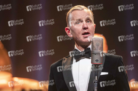 Konzert von Max Raabe & Palast Orchester in Erfurt