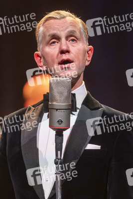 Konzert von Max Raabe & Palast Orchester in Erfurt