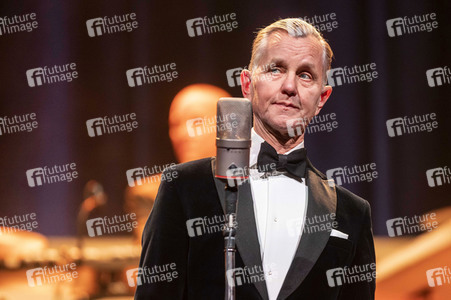 Konzert von Max Raabe & Palast Orchester in Erfurt