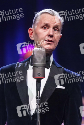 Konzert von Max Raabe & Palast Orchester in Erfurt