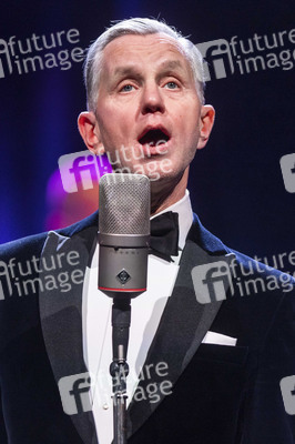 Konzert von Max Raabe & Palast Orchester in Erfurt