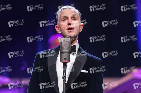 Konzert von Max Raabe & Palast Orchester in Erfurt