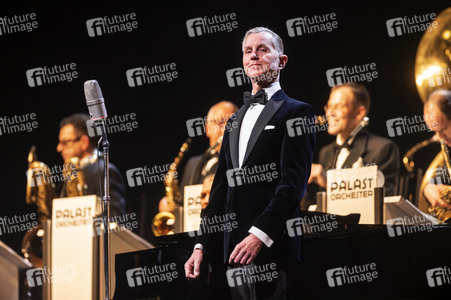 Konzert von Max Raabe & Palast Orchester in Erfurt
