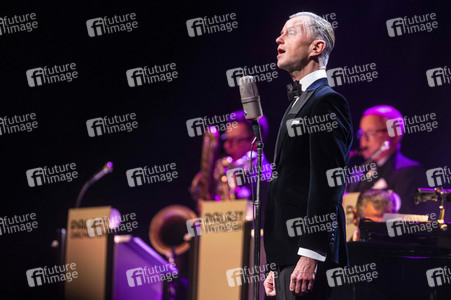 Konzert von Max Raabe & Palast Orchester in Erfurt