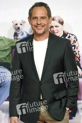 Filmpremiere 'Caveman' in München