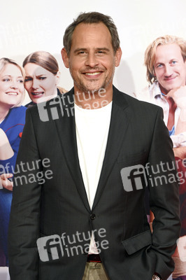 Filmpremiere 'Caveman' in München