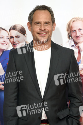 Filmpremiere 'Caveman' in München