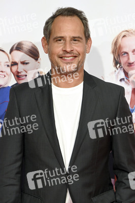 Filmpremiere 'Caveman' in München